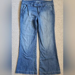 NWOT Flare Jeans